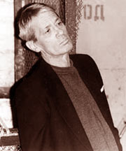 Александр Хочинский